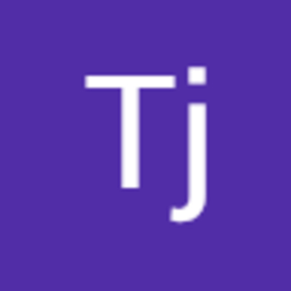 Meet your Posher, Tj - Picture 1 of 1